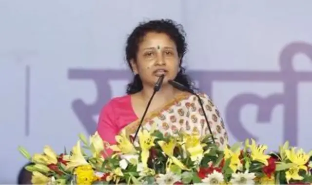 కల్పనా సోరెన్