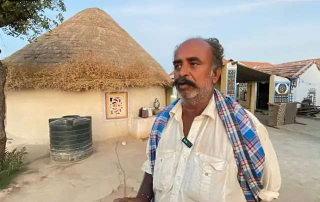 કચ્છ, ભૂંગા, ભૂકંપ, બાંધકામ, ગરમી, ઠંડી, જળવાયુ પરિવર્તન, બીબીસી ગુજરાતી