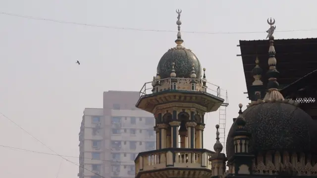 मुंबईचा भेंडीबाजार