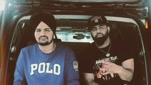 ਸੰਨੀ ਮਾਲਟਨ ਅਤੇ ਸਿੱਧੂ ਮੂਸੇ ਵਾਲਾ