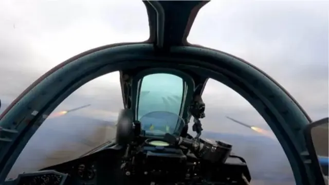 এফ-১৬ যুদ্ধের মোড় ঘুরিয়ে দিতে পারে বলে বলা হচ্ছে