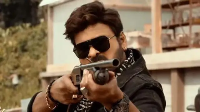 వాల్తేరు వీరయ్య