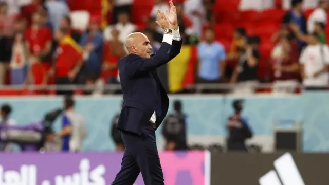 Roberto Martinez