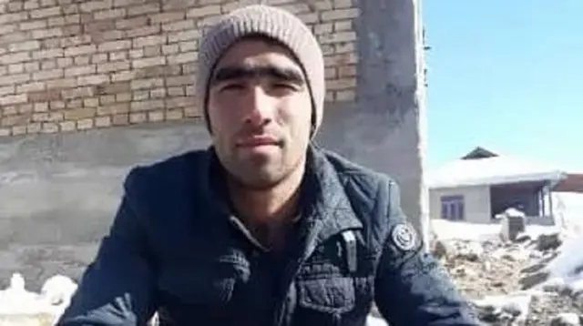 ذوالفقار محی‌الدین‌اف شهروند تاجیک که در روسیه زندانی بود، در جنگ اوکراین کشته شد