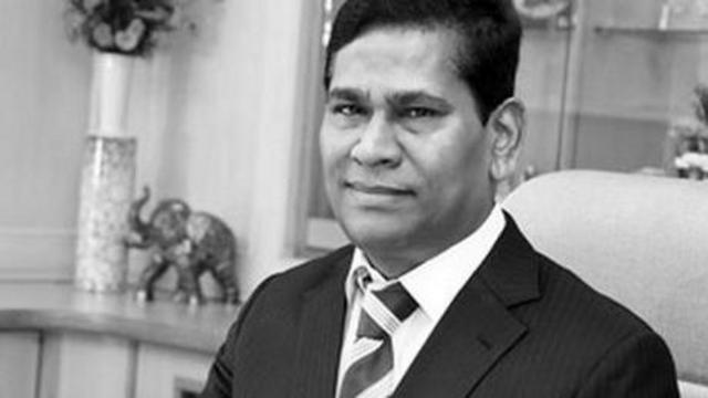 தேர்தல் பத்திரங்கள் மூலம் அதிக நிதி வழங்கிய 'லாட்டரி கிங்' மார்ட்டின் யார்