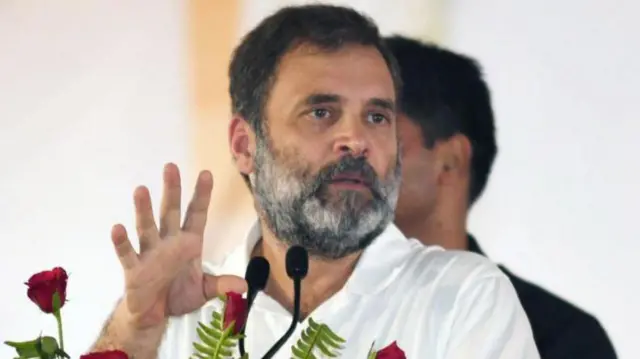 ਰਾਹੁਲ ਗਾਂਧੀ