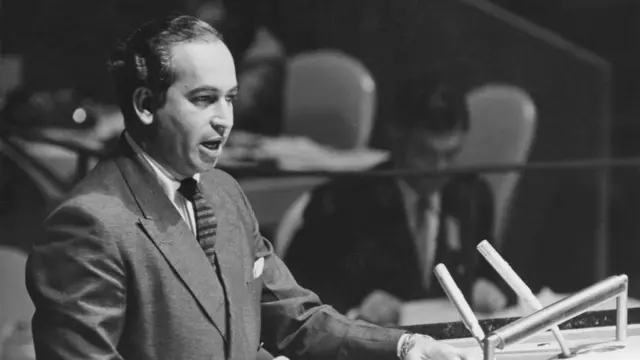 पाकिस्तान के परमाणु हथियार