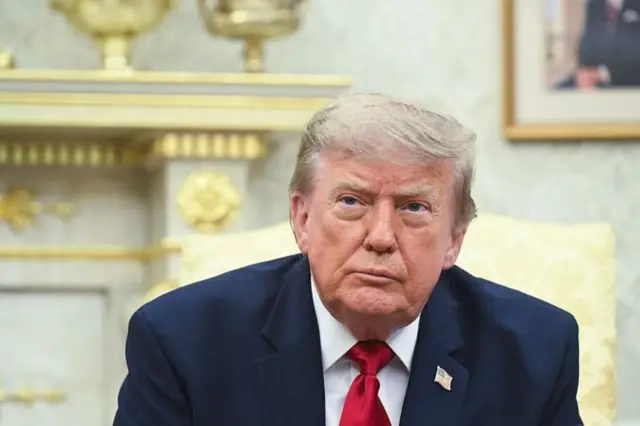 Governo Trump revoga visto da embaixadora do Brasil nos EUA em nova escalada