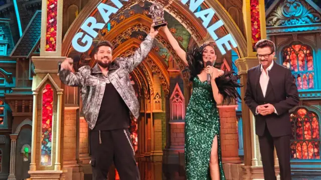 इस बार बिग बॉस ओटीटी 3 को अनिल कपूर ने होस्ट किया