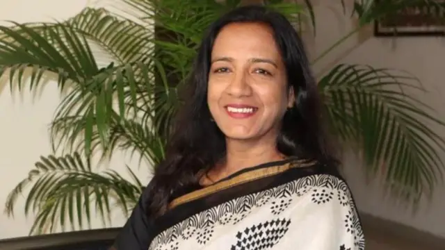 மும்பை பள்ளி பெண் முதல்வர் பணியிடை நீக்கம், ஹமாஸ், பாலத்தீனம், நரேந்திர மோதி