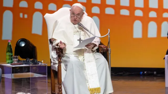 papa