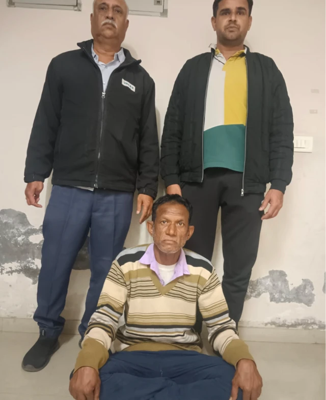 માનવતસ્કરી, ગુજરાત, આદિવાસી વિસ્તારો, બીબીસી ગુજરાતી