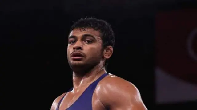 दीपक पुनिया