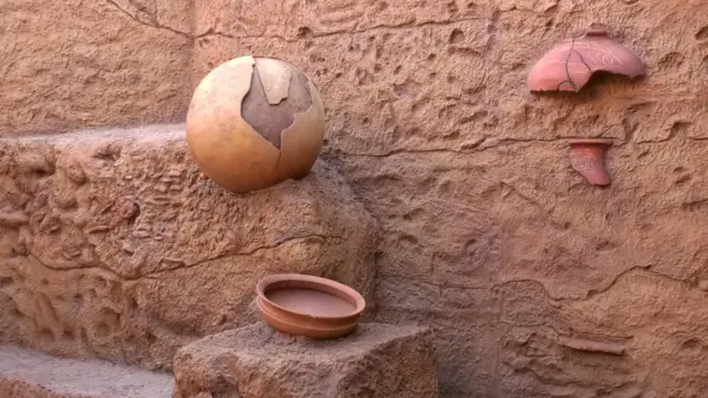 கீழடி அருங்காட்சியகம்