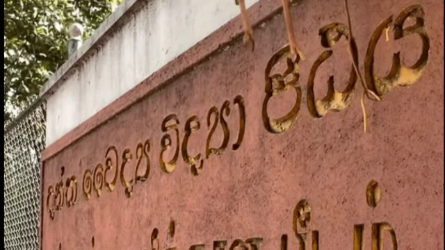 Faculty of Dental Sciences