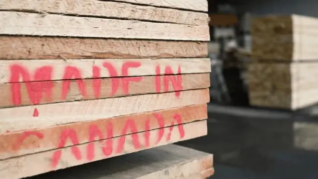 کانادایی‌ها خرید محصولات ایالات متحده را تحریم و تعطیلات خود در آنجا را لغو کرده‌اند