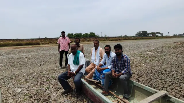 வீராணம் ஏரி