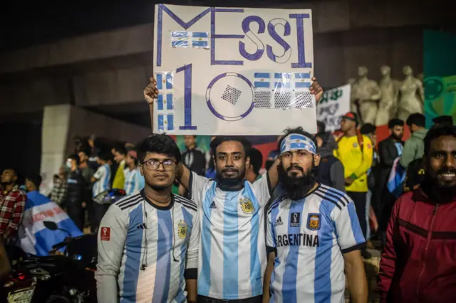 கத்தார் கால்பந்து உலகக் கோப்பை