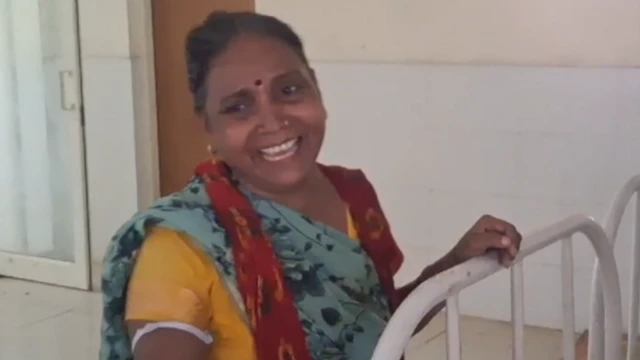 ஹாத்ரஸ் கூட்ட நெரிசலின்போது நடந்தது என்ன? அந்த இடம் இப்போது எப்படி இருக்கிறது?