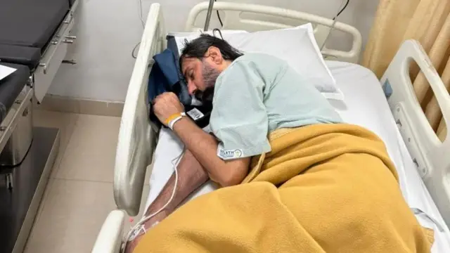Ghamai Zadran
