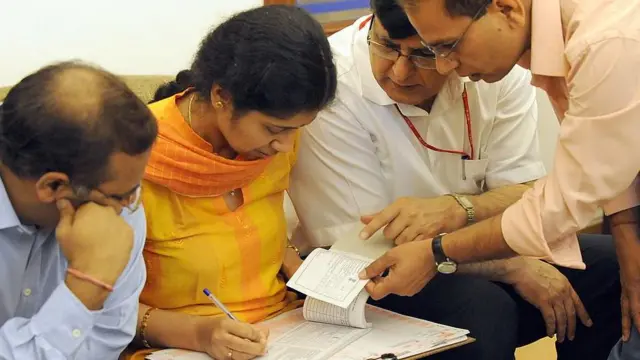 जातिगत जनगणना