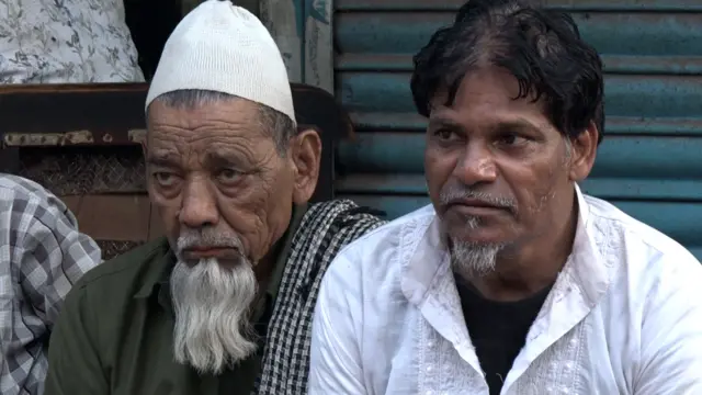 मुसलमान