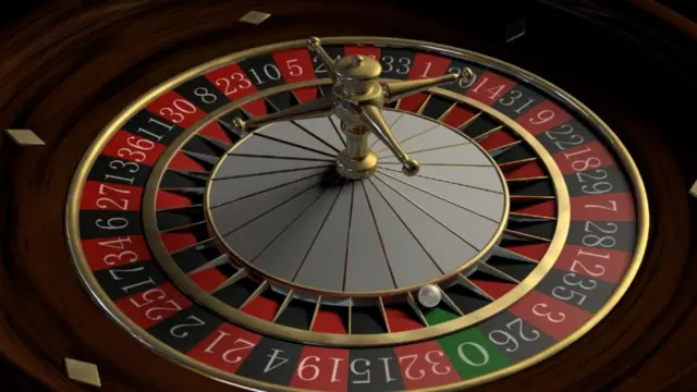 ਗੈਂਬਲਿੰਗ