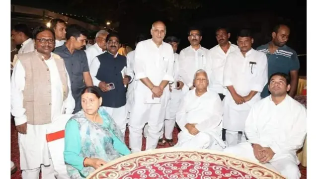 चंद्रशेखऱ