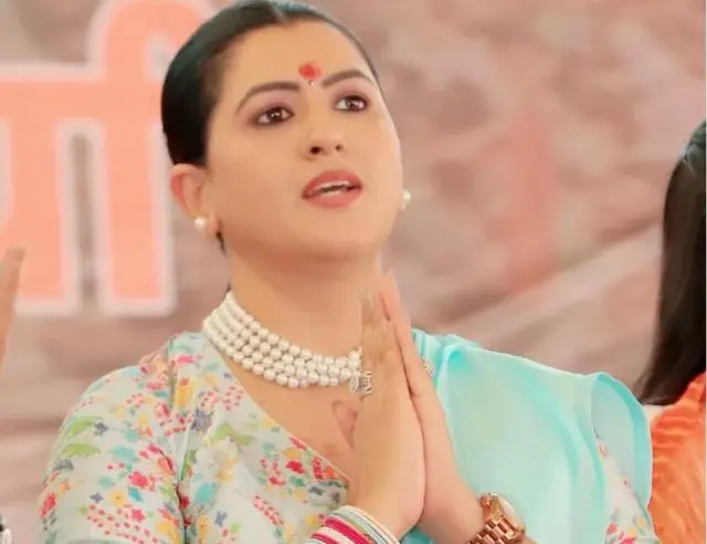 કાજલ હિંદુસ્તાની