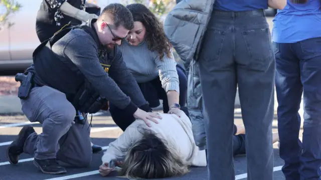 UNLV shooting