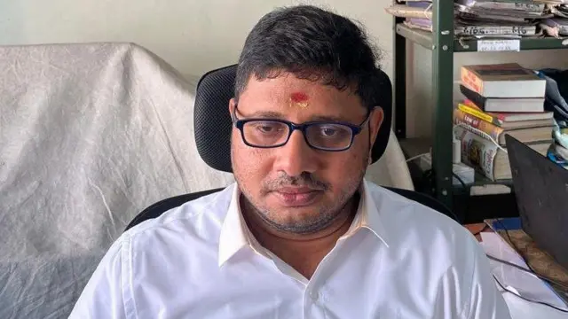 பொள்ளாச்சி பாலியல் வழக்கு