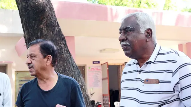 వయోవృద్ధుల డే కేర్ సెంటర్‌