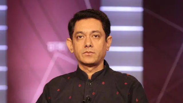 ঢাকা বিশ্ববিদ্যালয়ের সাংবাদিকতার শিক্ষক ড. এস এম শামীম রেজা