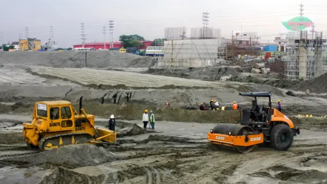 বাংলাদেশের উন্নয়নখাতের কিছু গুরুত্বপূর্ণ প্রকল্প পিপিপিতে নেয়া হচ্ছে