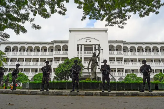 "ছাত্ররা যেভাবে চেয়েছে সেভাবেই তো রায় দিয়েছে আদালত" প্রধানমন্ত্রী শেখ হাসিনা