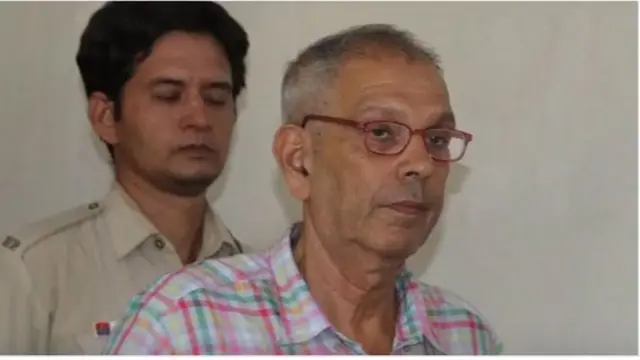 కోబాడ్ గాంధీ