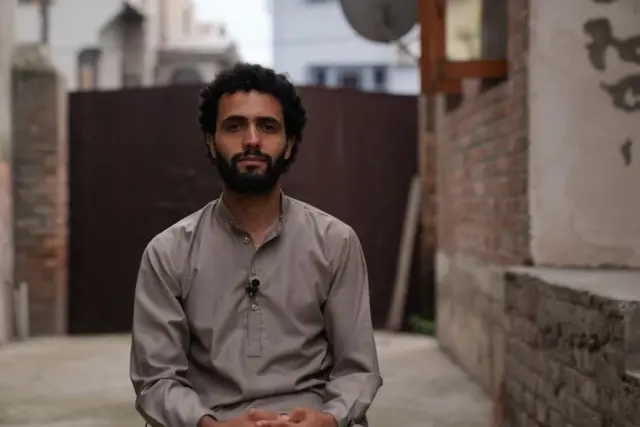 అబ్రార్ రషీద్ 