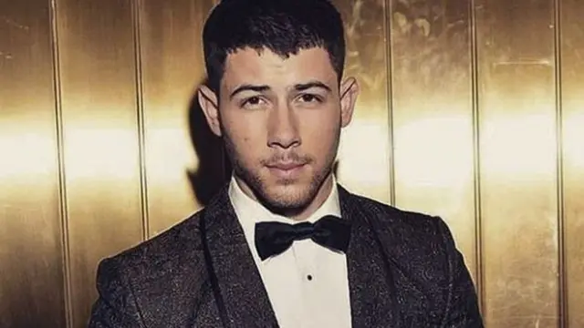 નિક જોનાસ