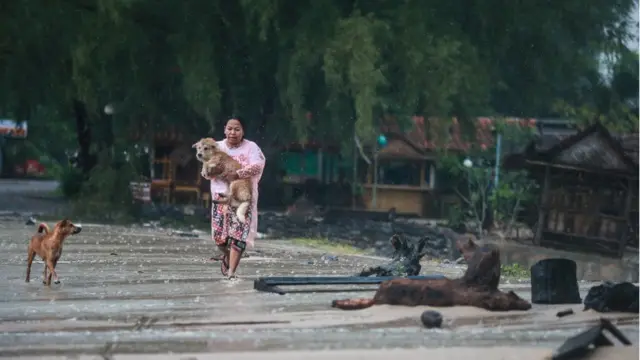 พายุปาบึก