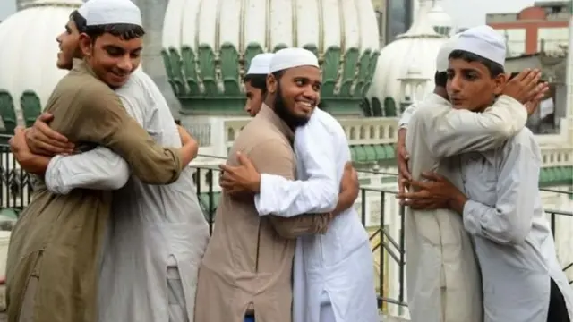 मु्स्लिम