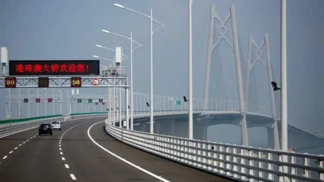 हाँगकाँग, चीन