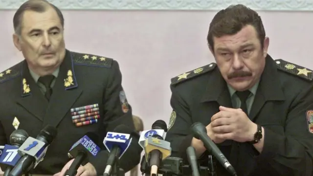 Ткачов та Кузьмук