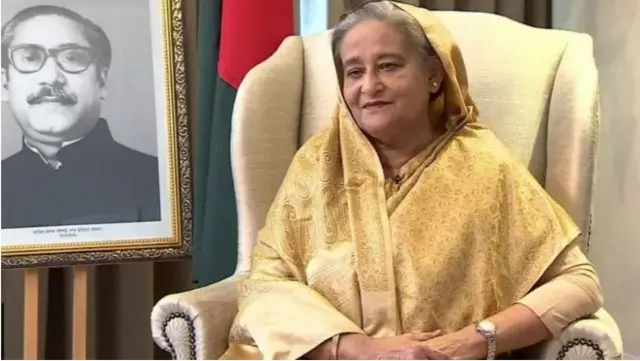 শেখ হাসিনা, প্রধানমন্ত্রী এবং আওয়ামী লীগ সভানেত্রী