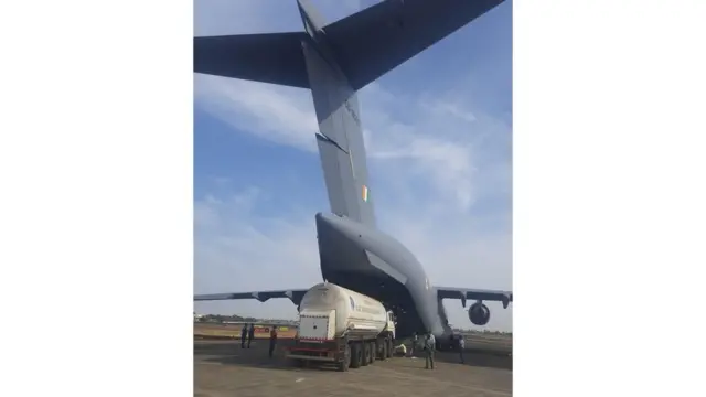 एअरलिफ्ट