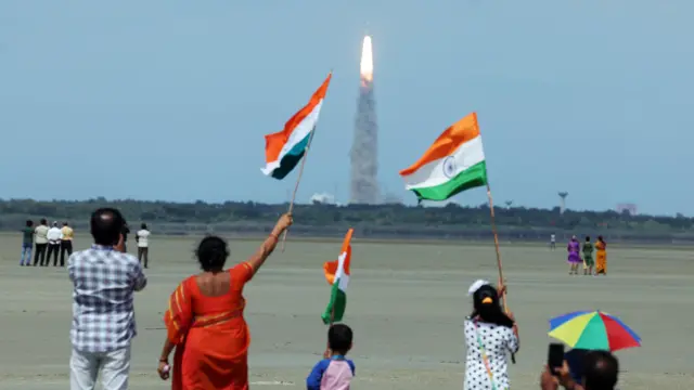 चंद्रयान 3