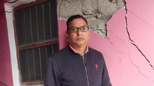 હરેન્દ્ર બિષ્ટ