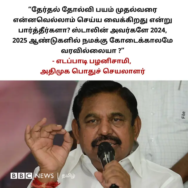 மகளிர் உரிமைத் தொகை, தலைவர்கள் கருத்து 