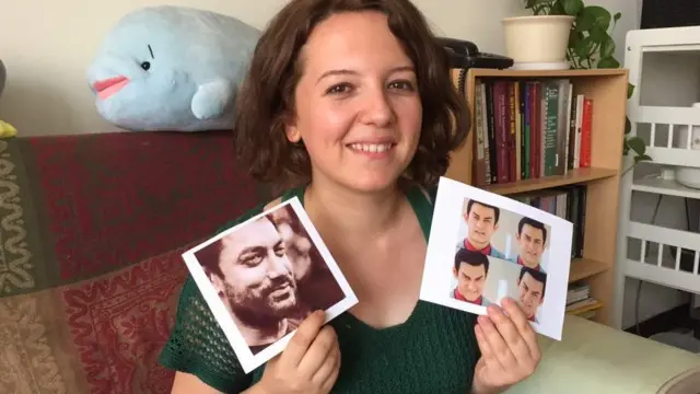 दंगल, आमिर ख़ान