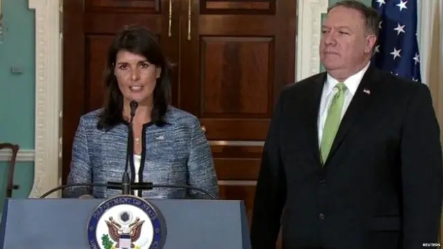 अमरीका, संयुक्त राष्ट्र मानवाधिकार परिषद्