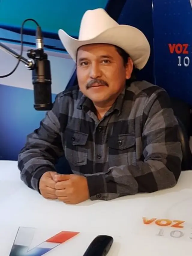 Mario Luna
